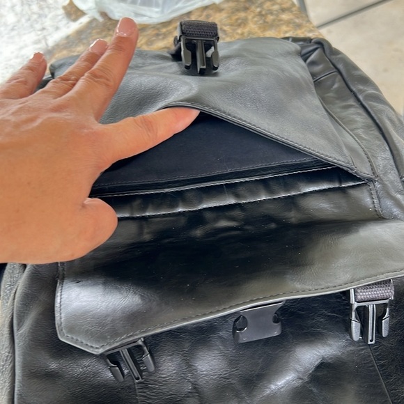 Fossil Weston backpack - Picture 7 of 17